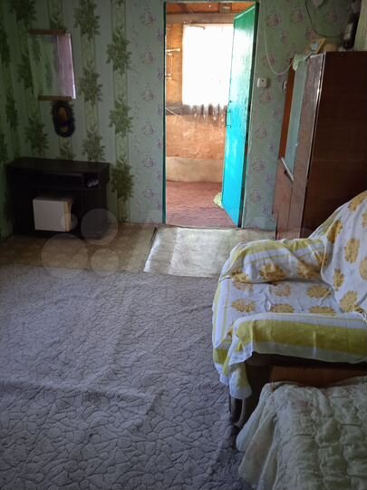 Дача 15 м² на участке 5 га