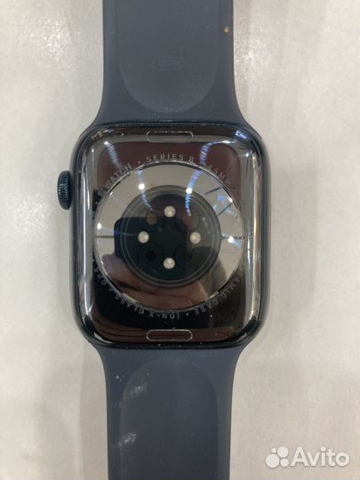Часы apple watch 8 45 mm