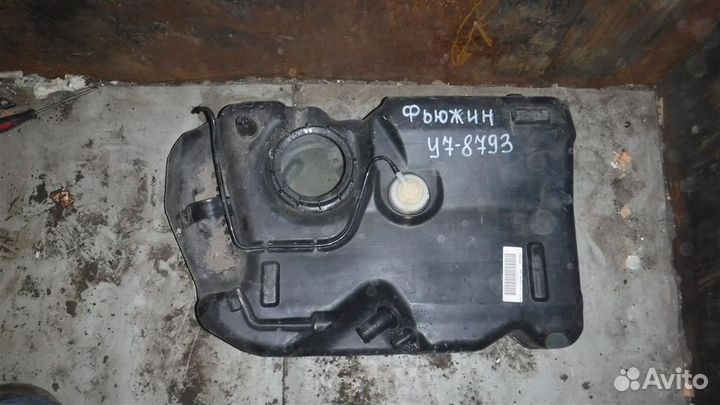 Бак топливный Ford Fusion 2002-2012