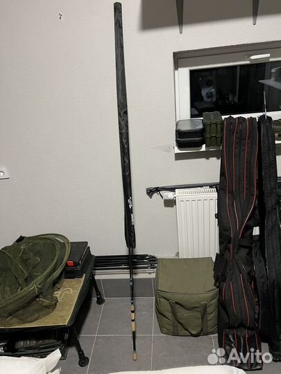 Спиннинг G.Loomis NRX 852S JWR