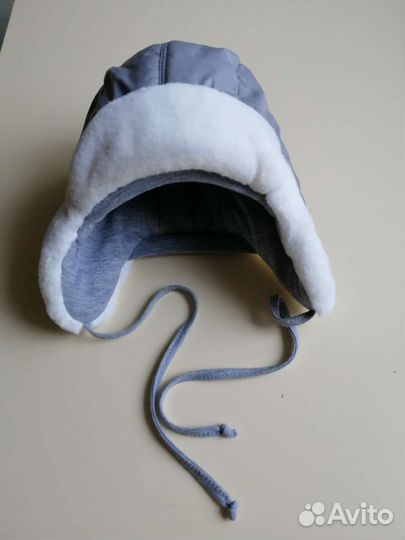 Шапка для мальчика