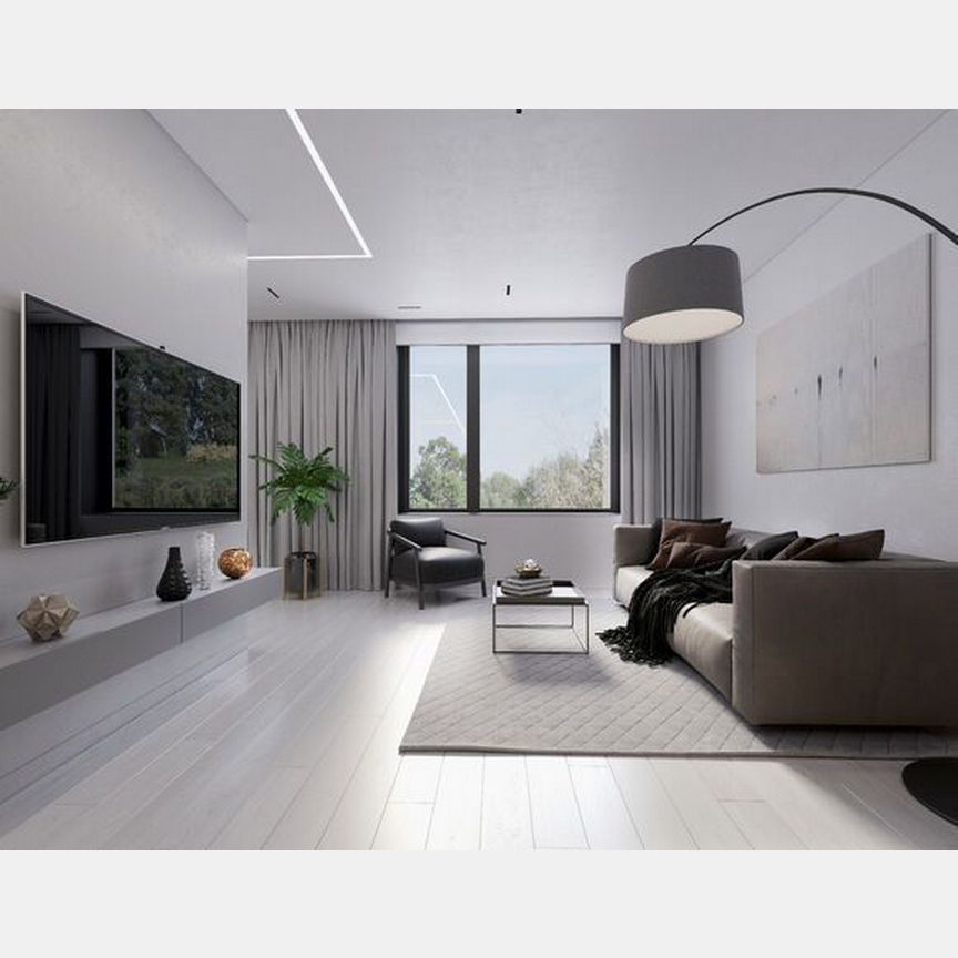 2-к. квартира, 57,9 м², 14/22 эт.