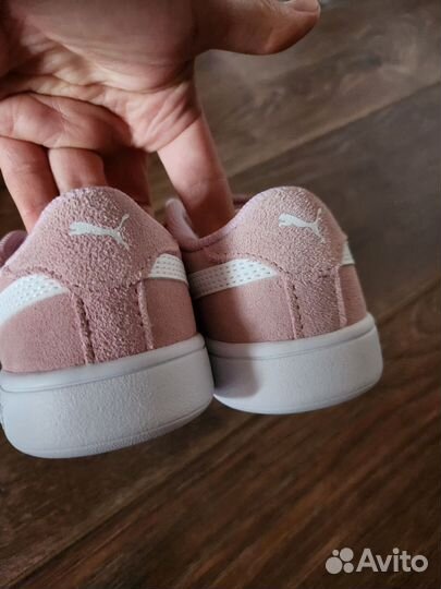 Кроссовки puma