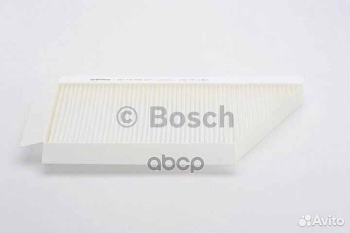 Фильтр салона peugeot: 206 CC 00, 206 SW 02