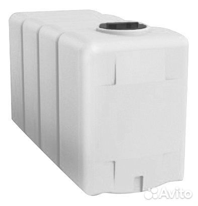 Емкость KR 4000 литров (4м3)