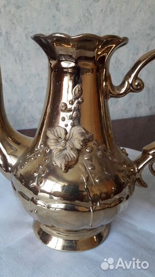 Чайный сервиз