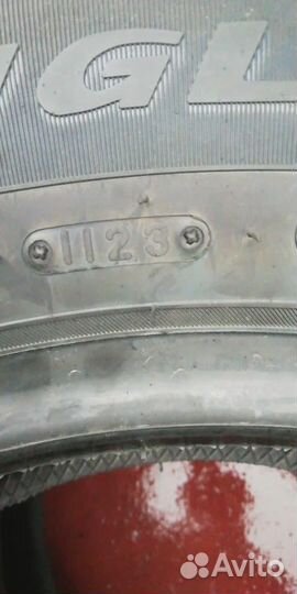 Triangle IcelynX TI501 235/65 R17 108T