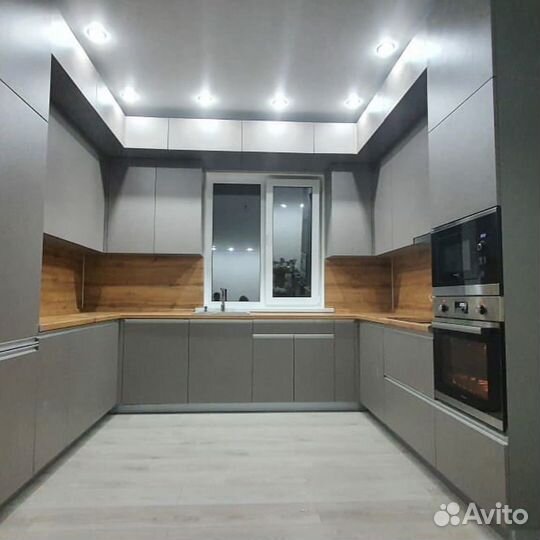 Кухня на заказ