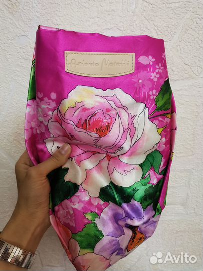 Новая Сумка женская летняя пляжная