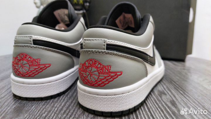 Nike air jordan 1 low