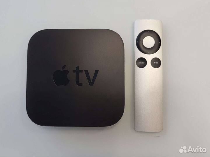 Приставка Apple TV 3 (A1427)