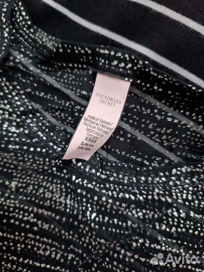Одежда victorias secret