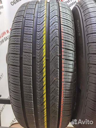 Pirelli P8FS 215/60 R16 95H
