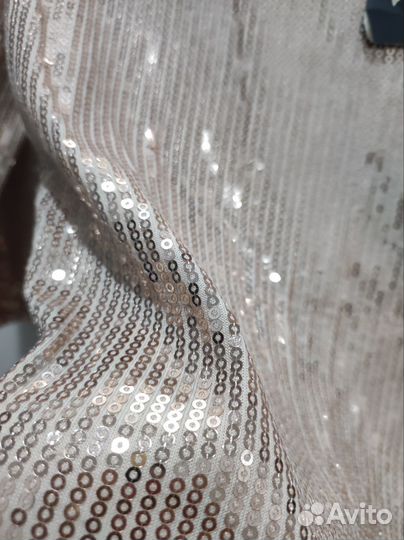 Нарядное платье