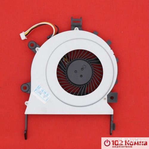 Кулер для ноутбука Acer Aspire 4553, 5553, 4745, 5