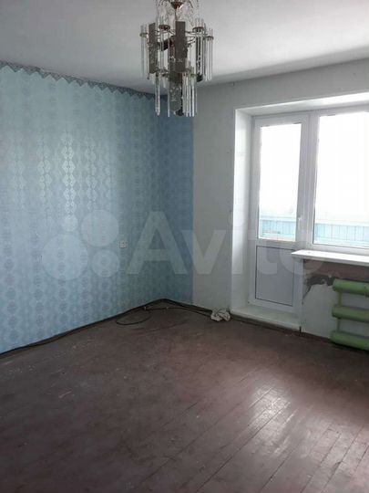 2-к. квартира, 60 м², 2/5 эт.