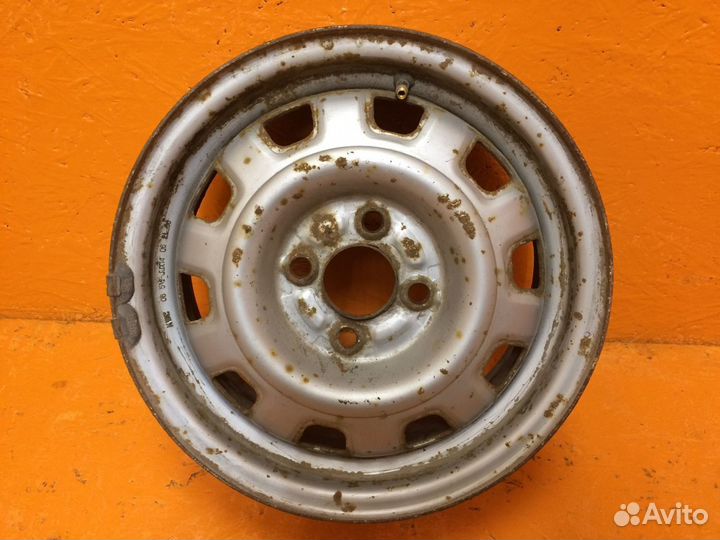 Комплект дисков - R14 (4х100)