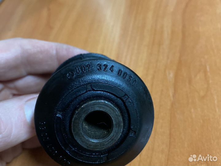 Сайлентблок