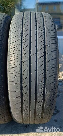 Habilead ComfortMax AS H202 225/60 R18