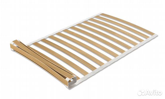 Ламели на тесьме, на ленте, на ткани от производит