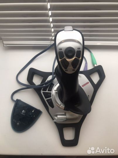 Джойстик для пк