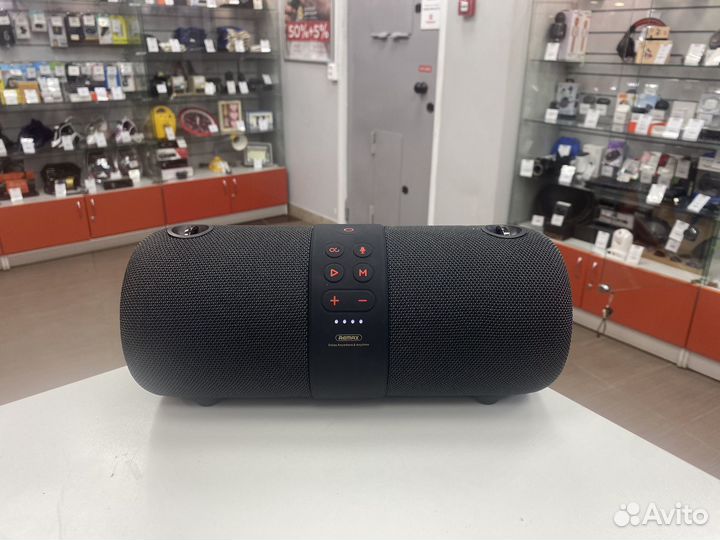 Колонка Remax RB-M55