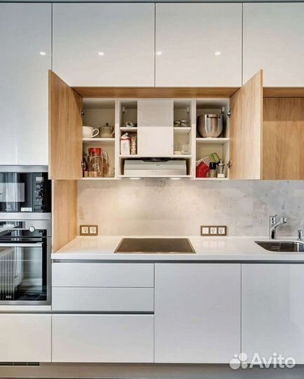 Кухная напрямую от производителя