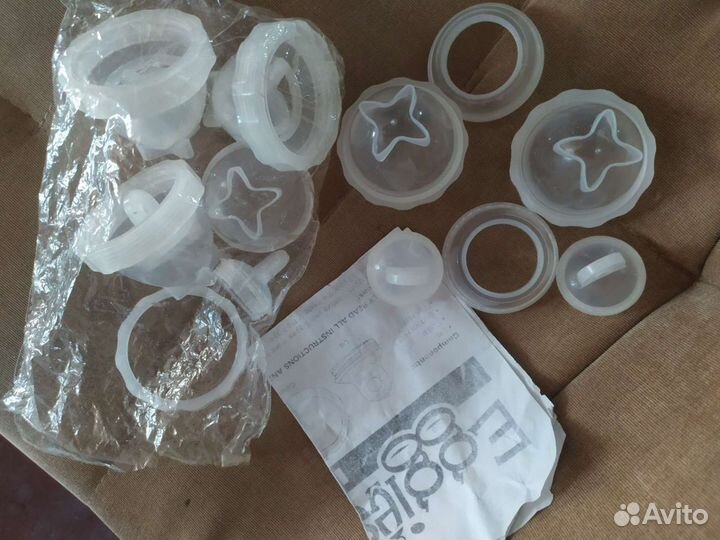 Контейнер яйцеварка и форма для заливного