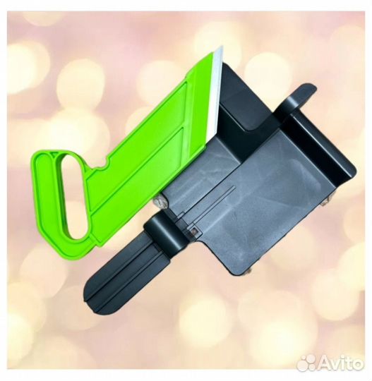 Нож шинковка слайстер