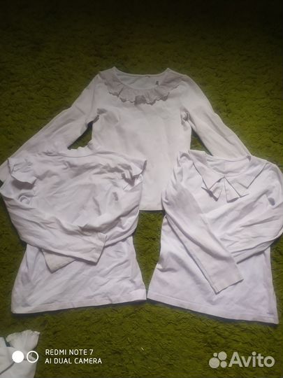 Школьная одежда