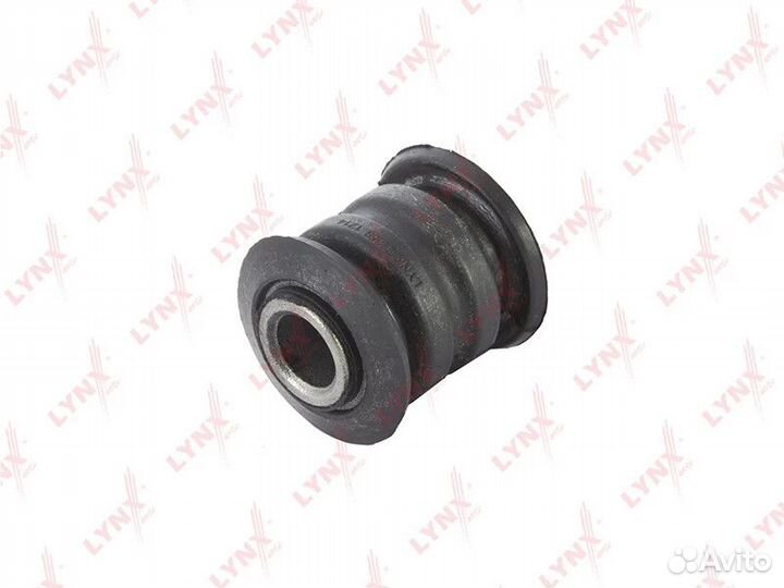 Сайлентблок цапфы lynxauto C9359