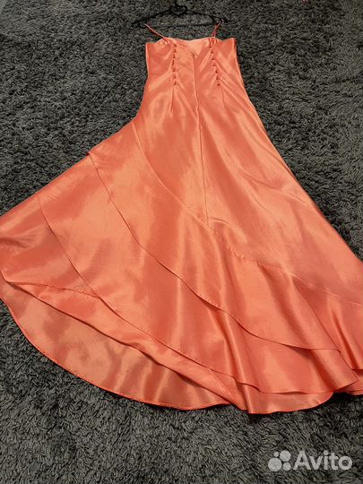 Платье на выпускной, свадьбу, торжество