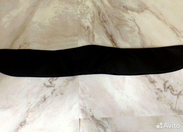 Баллистика в боевой пояс ссо Воин Бр1