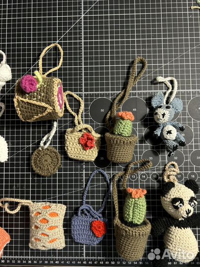 Подвес для сумки