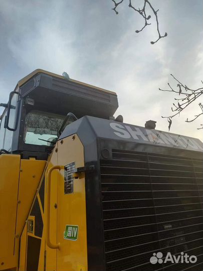 Фронтальный погрузчик Shantui DL300-G XL, 2023