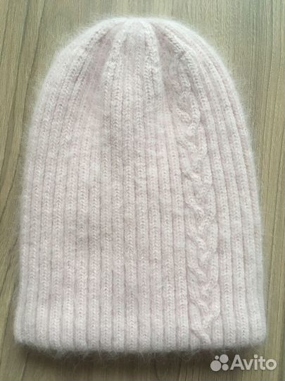 Шапка женская Fabretti новая