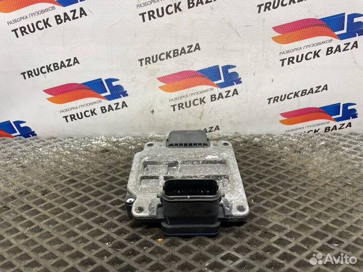 6070010004 Блок управления ретардером EST54