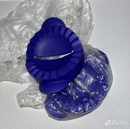 Форма Солнышко для выпечки Tupperware