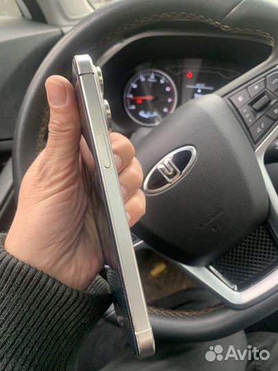 iPhone 15 Pro Max, 1 ТБ