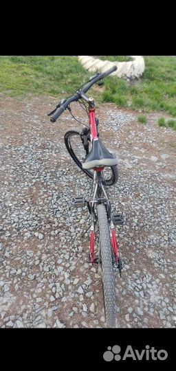Велосипед Stels navigator 690