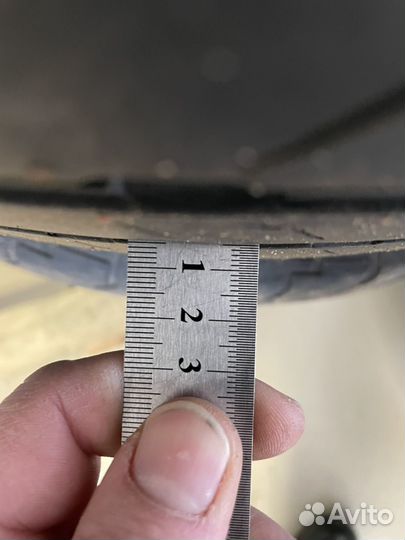 Continental ContiVanContact 100 215/60 R17C 109