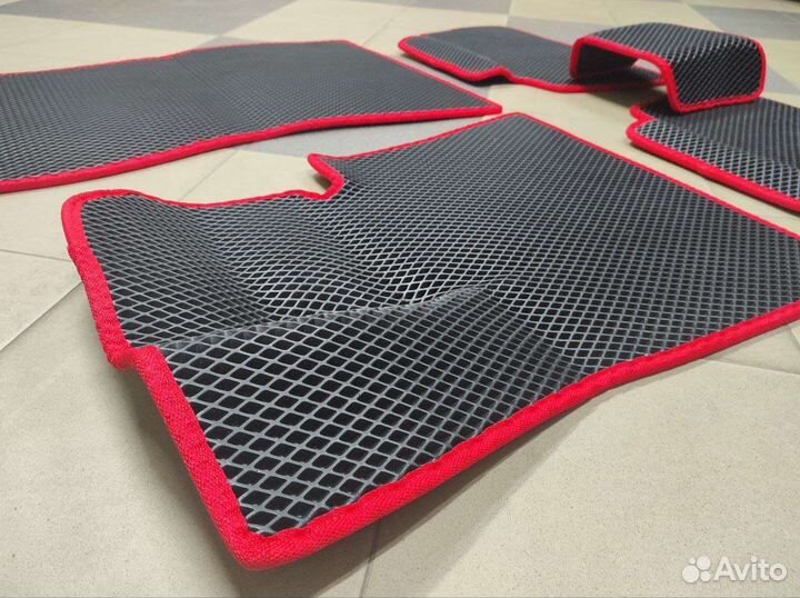 Eva коврики эва Ева