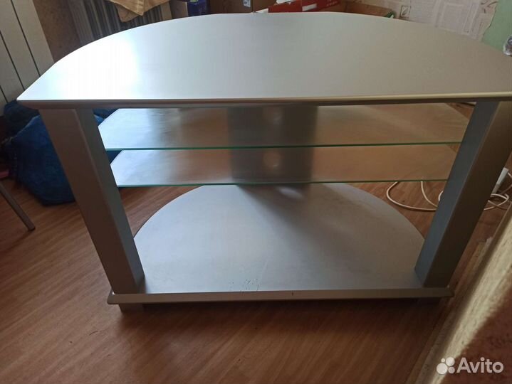 Тумба под телевизор бу