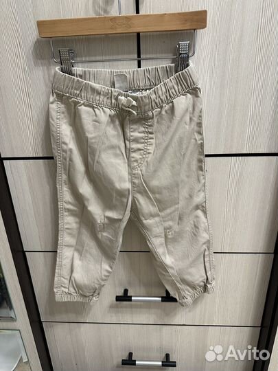 Вещи пакетом 86