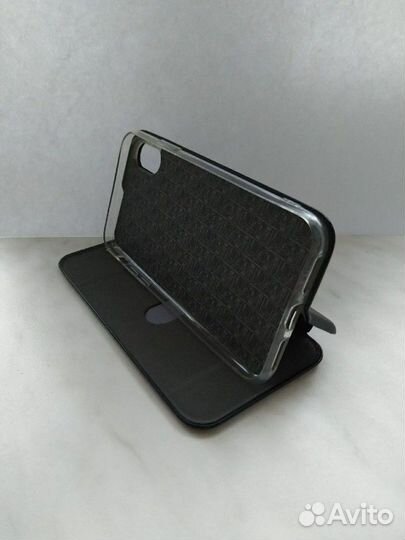 Чехол на iPhone X