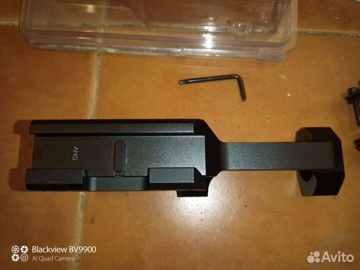 Кронштейн Vortex оигинал