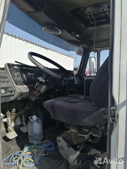 ЗИЛ 5301ЮО, 1999