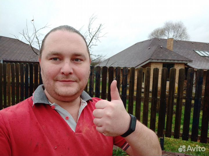 Профессиональные услуги мужа на час