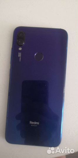 Xiaomi redmi note 7 32gb