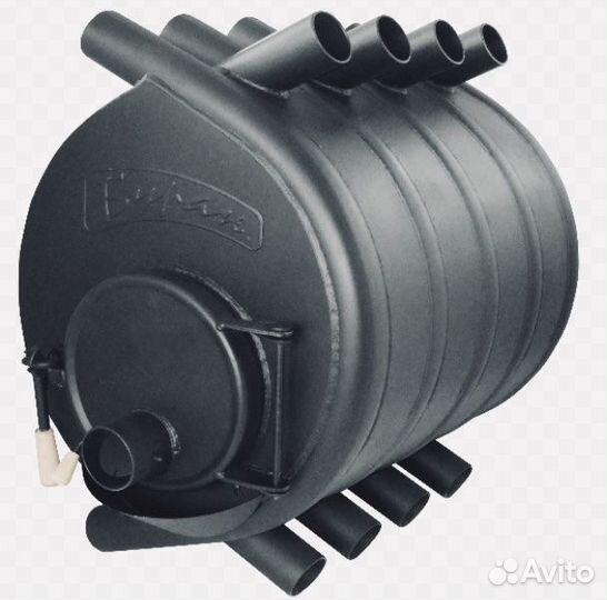 Отопительная печь для помещений